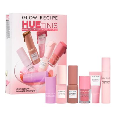 HUETINIS SET (SET DE MINIS PARA CUIDADO DE LA PIEL)